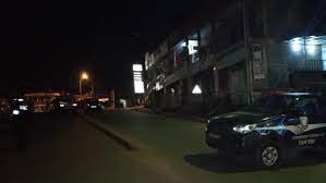 Yaoundé : Un incendie consume plusieurs magasins à Maison Damas